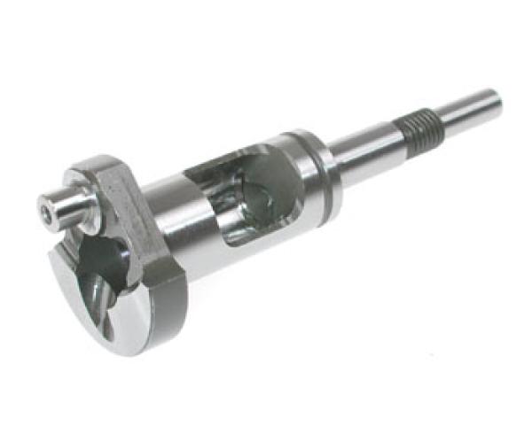 .21 Kurbelwelle ZX21R 14 mm